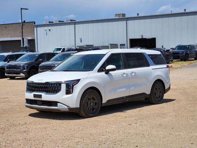 new 2026 Kia Carnival car, priced at $38,039