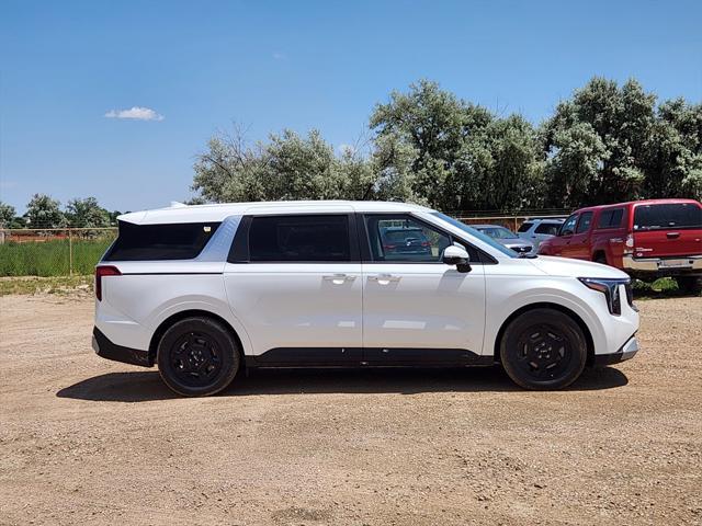 new 2026 Kia Carnival car, priced at $38,039