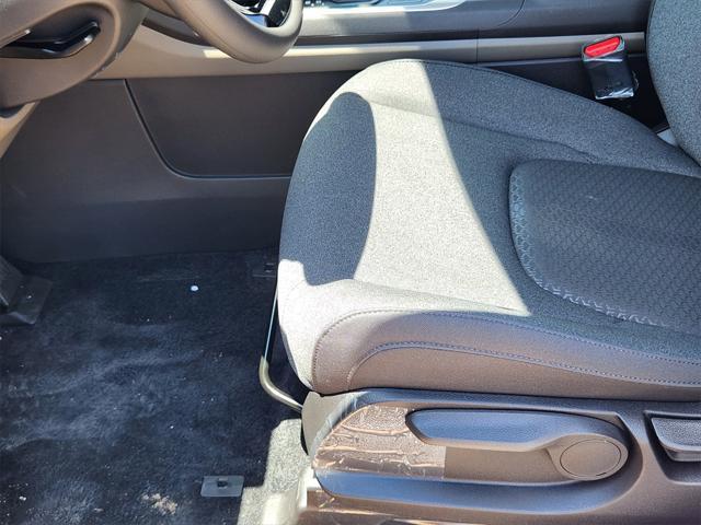 new 2026 Kia Carnival car, priced at $38,039