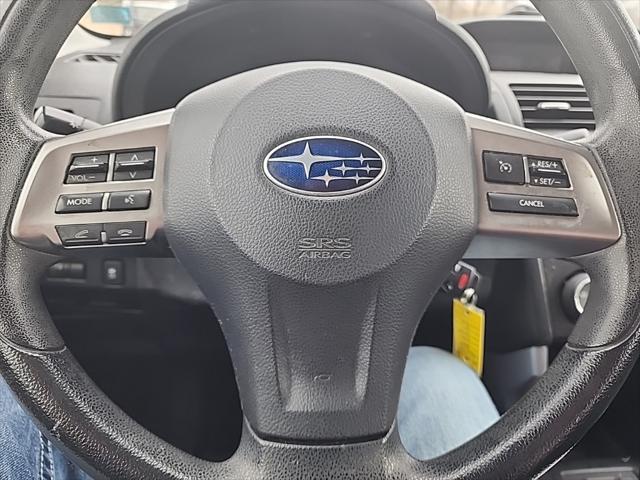 used 2014 Subaru Forester car, priced at $13,793