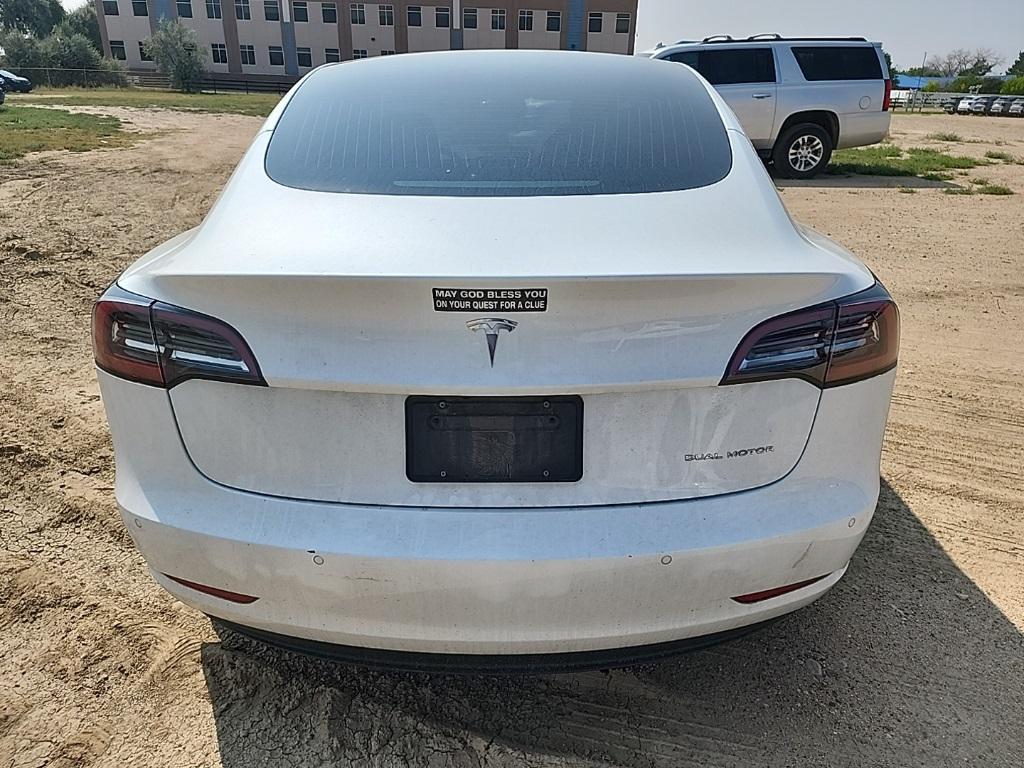used 2019 Tesla Model 3 car, priced at $20,200