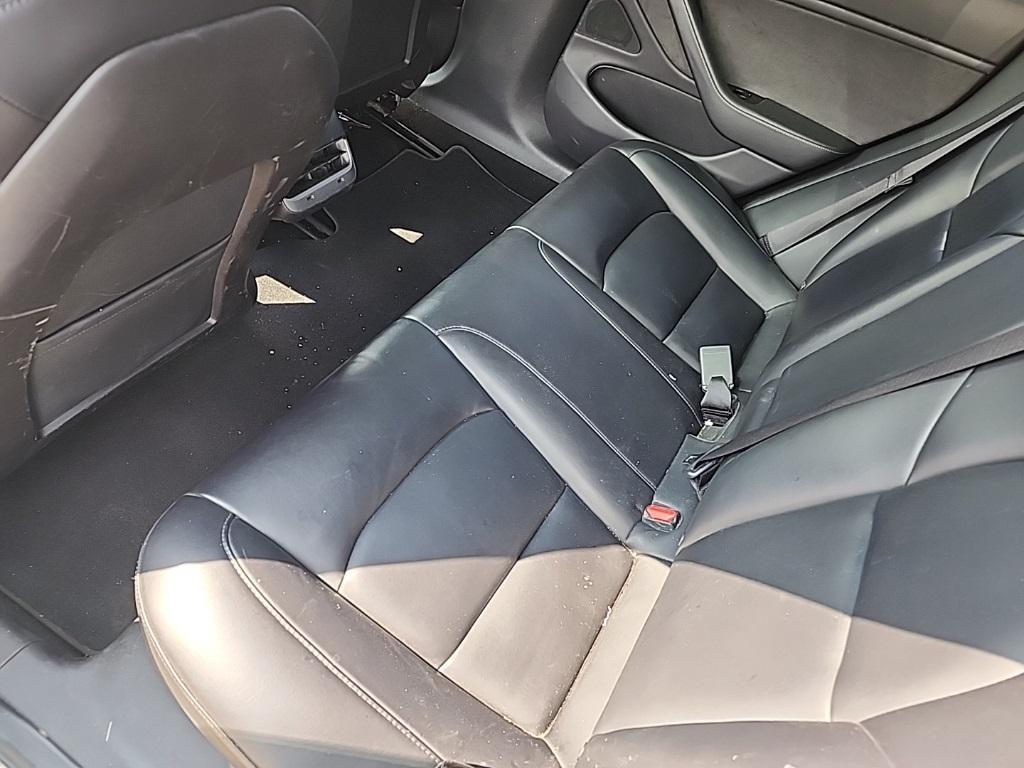 used 2019 Tesla Model 3 car, priced at $20,200