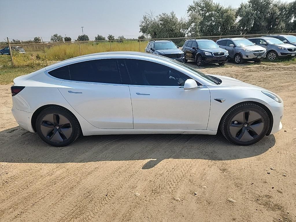 used 2019 Tesla Model 3 car, priced at $20,200