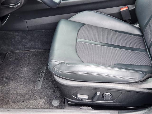 used 2024 Kia K5 car, priced at $29,554