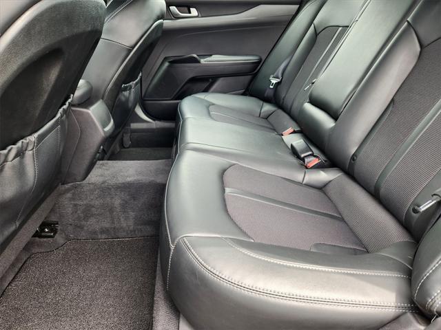 used 2024 Kia K5 car, priced at $29,554