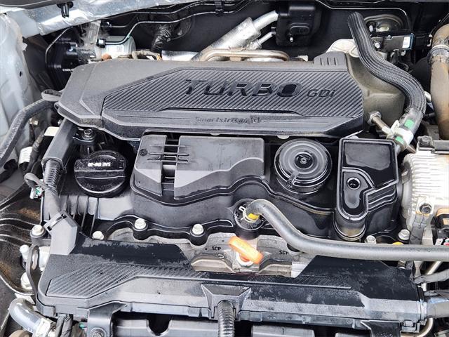 used 2024 Kia K5 car, priced at $29,554