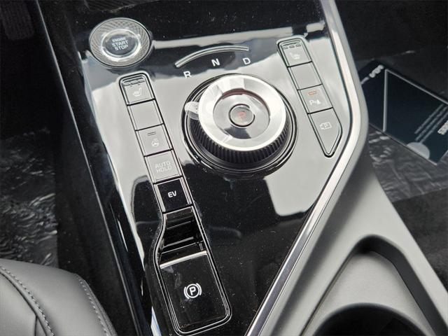 new 2024 Kia Niro Plug-In Hybrid car, priced at $29,962