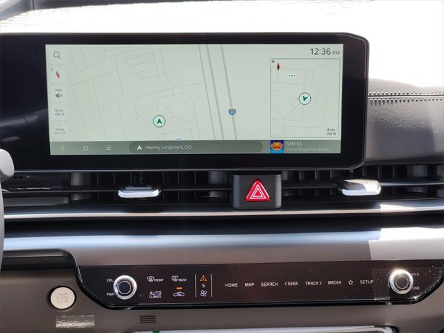 new 2026 Kia Carnival car, priced at $43,295