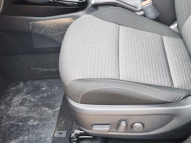 new 2025 Kia Soul car, priced at $26,492