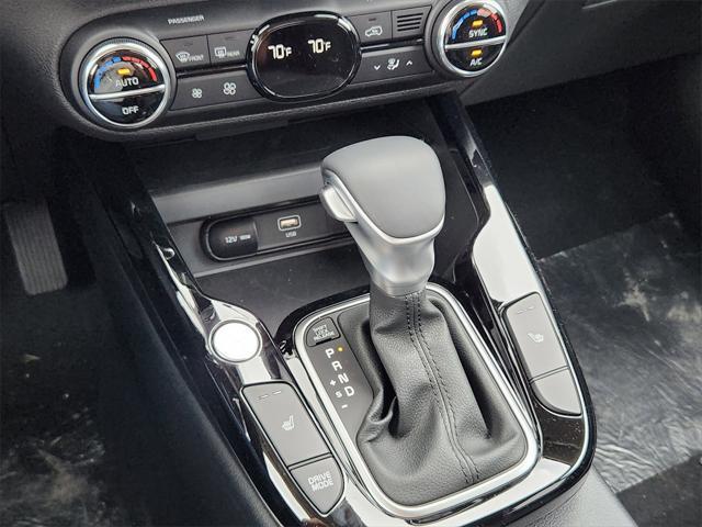 new 2025 Kia Soul car, priced at $26,192