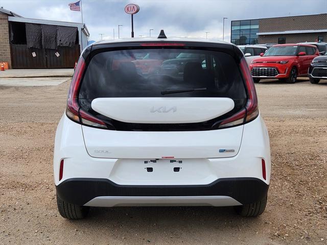 new 2025 Kia Soul car, priced at $26,492
