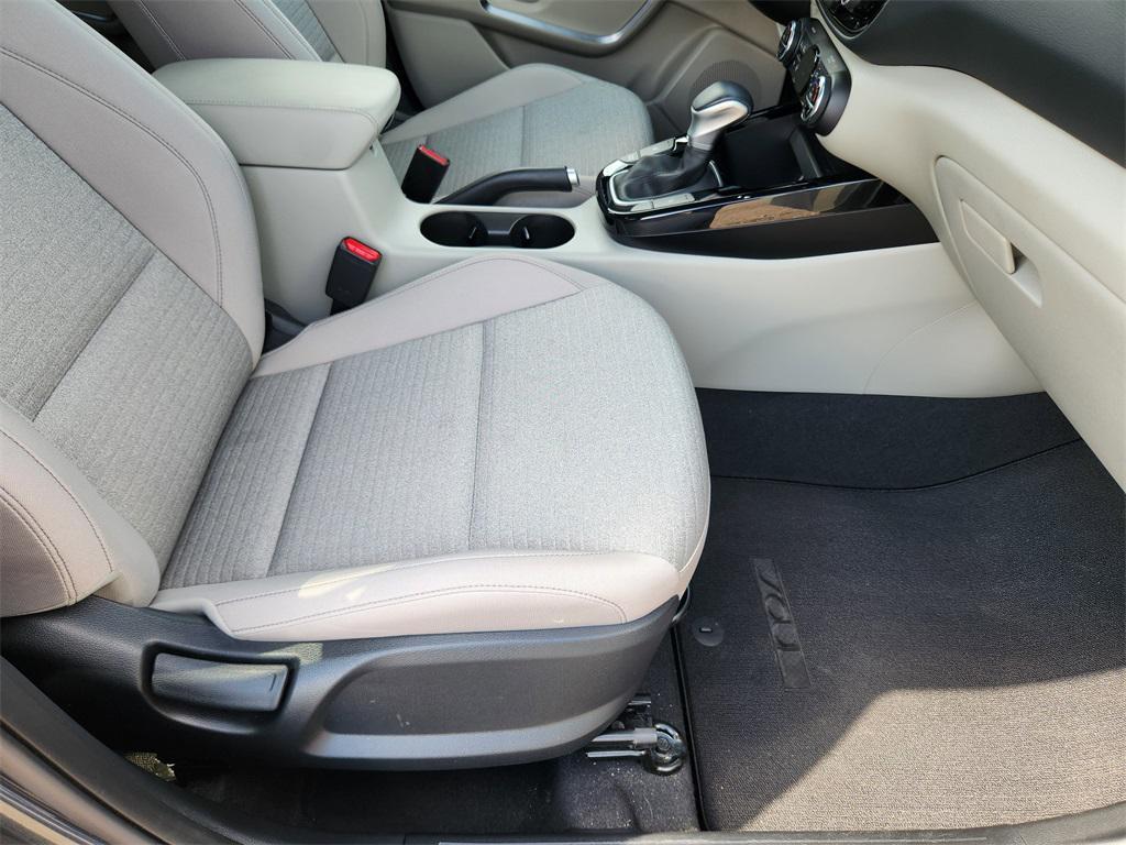 used 2024 Kia Soul car, priced at $21,999