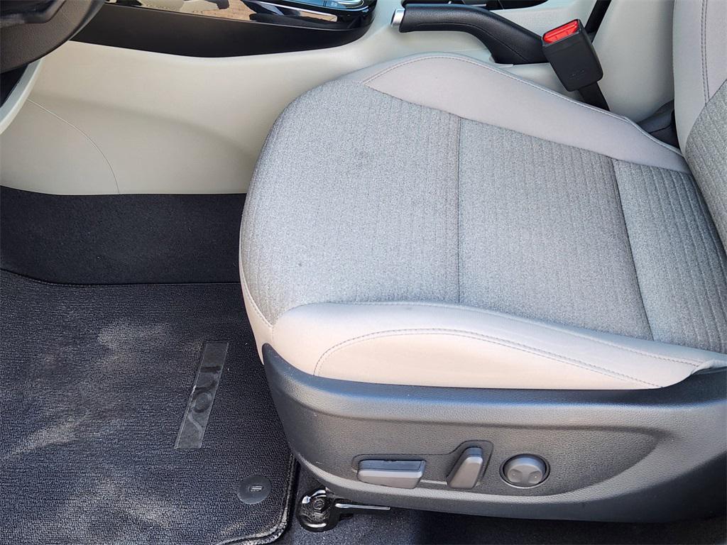 used 2024 Kia Soul car, priced at $21,999