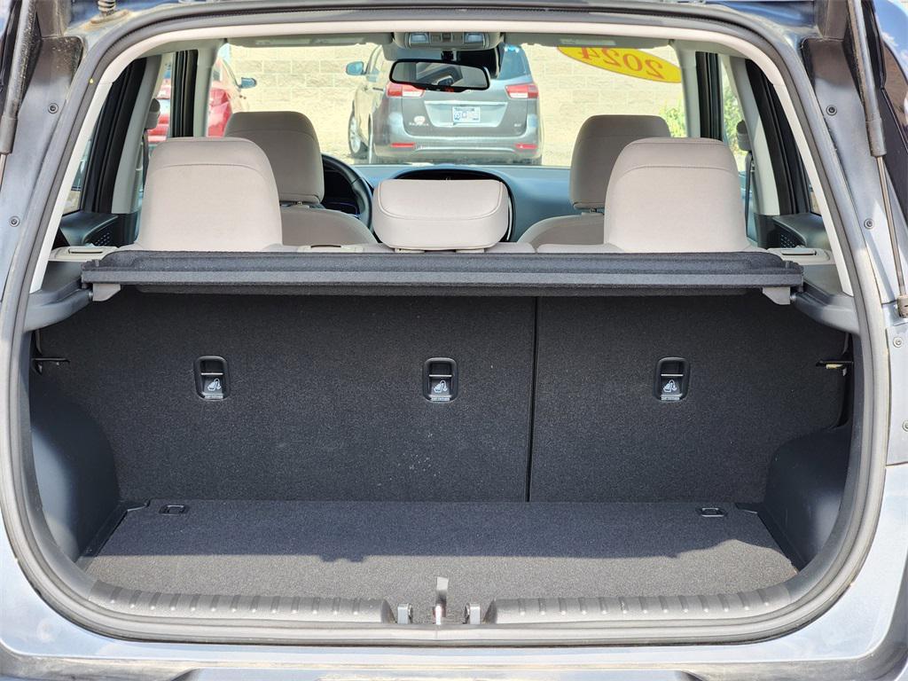 used 2024 Kia Soul car, priced at $21,999