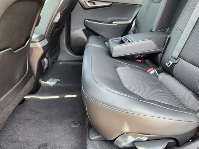 new 2025 Kia EV6 car, priced at $50,930