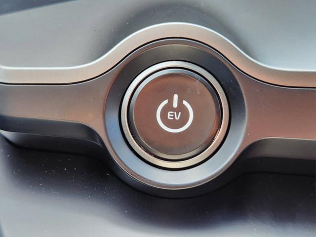 new 2025 Kia EV6 car, priced at $50,930