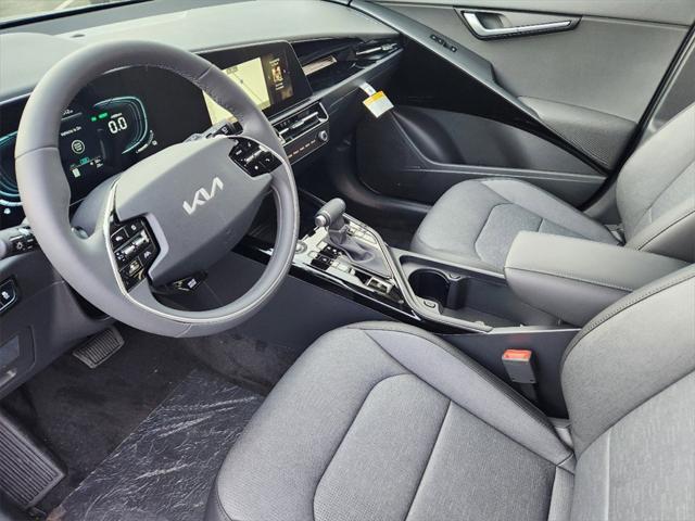 new 2025 Kia Niro car, priced at $33,849