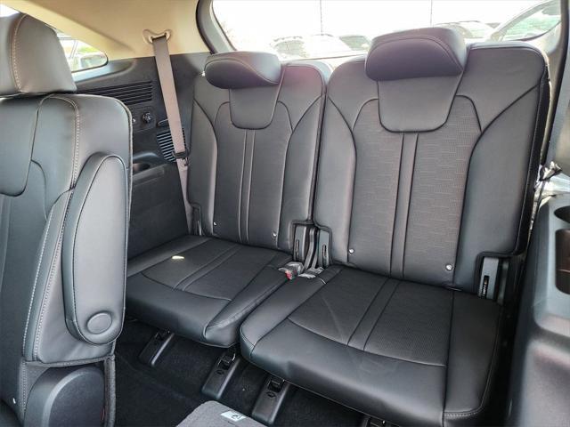new 2025 Kia Sorento Hybrid car, priced at $40,802