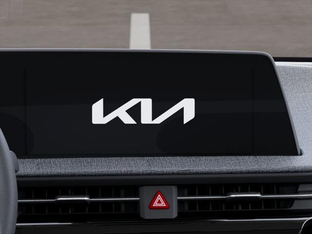 new 2024 Kia EV6 car, priced at $40,970