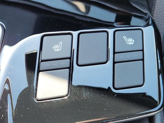 new 2025 Kia Sportage car, priced at $34,661