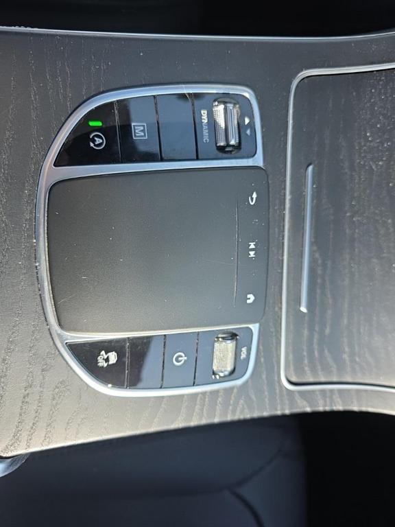 used 2020 Mercedes-Benz GLC 300 car, priced at $23,678