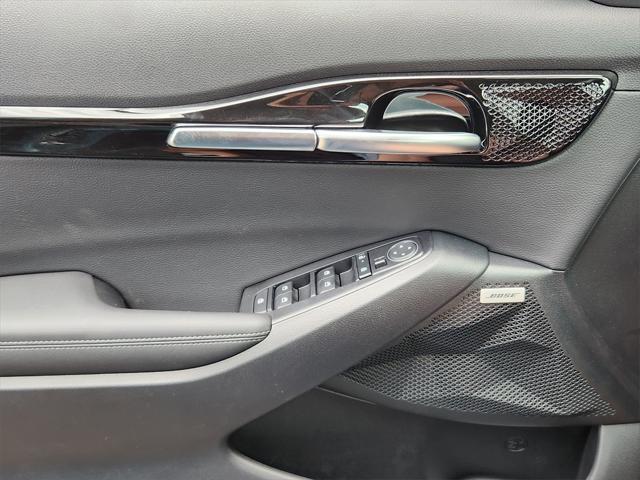 new 2025 Kia Seltos car, priced at $32,175