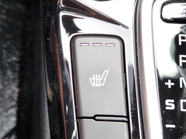 new 2025 Kia Seltos car, priced at $32,175