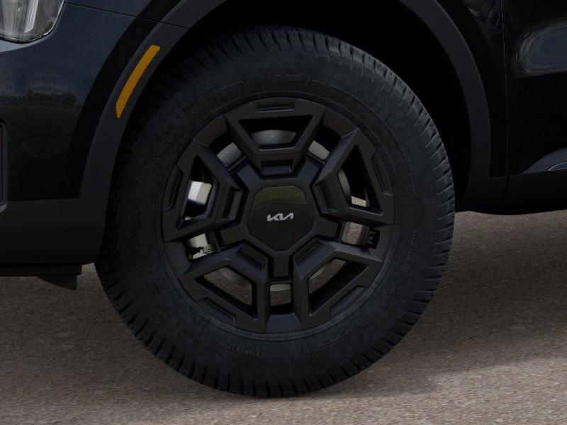 new 2026 Kia Sorento car, priced at $49,300