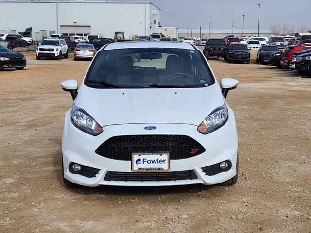 used 2014 Ford Fiesta car, priced at $10,555