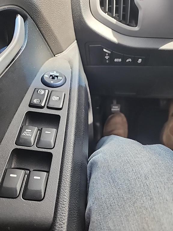 used 2016 Kia Sportage car, priced at $11,288