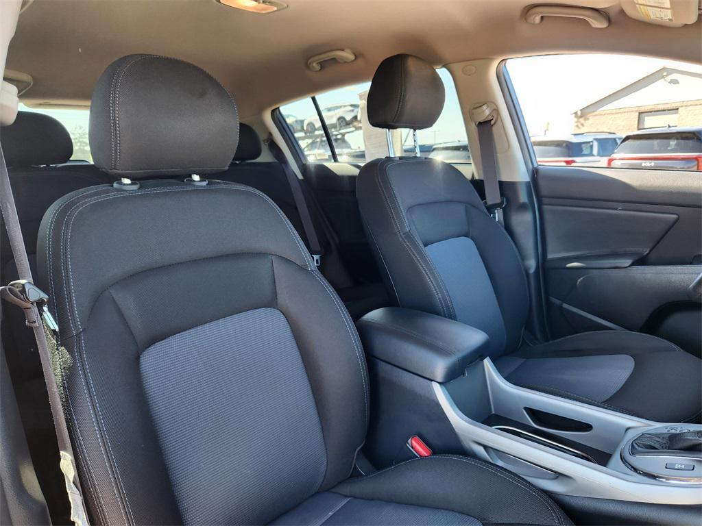 used 2016 Kia Sportage car, priced at $10,171