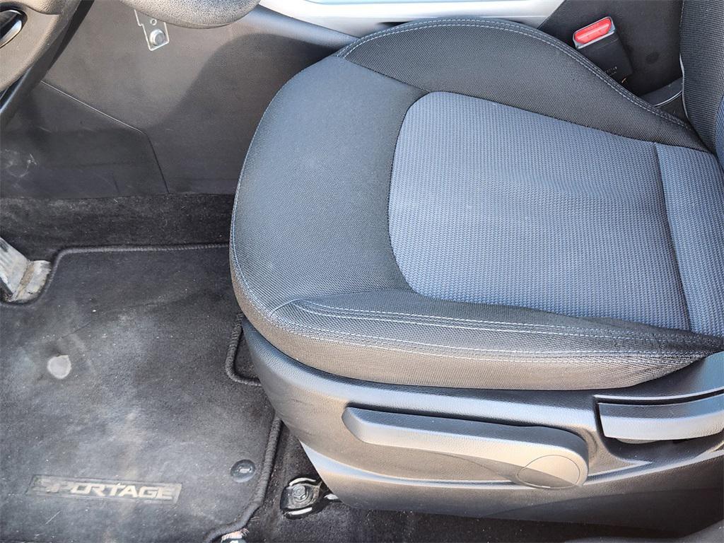 used 2016 Kia Sportage car, priced at $10,171