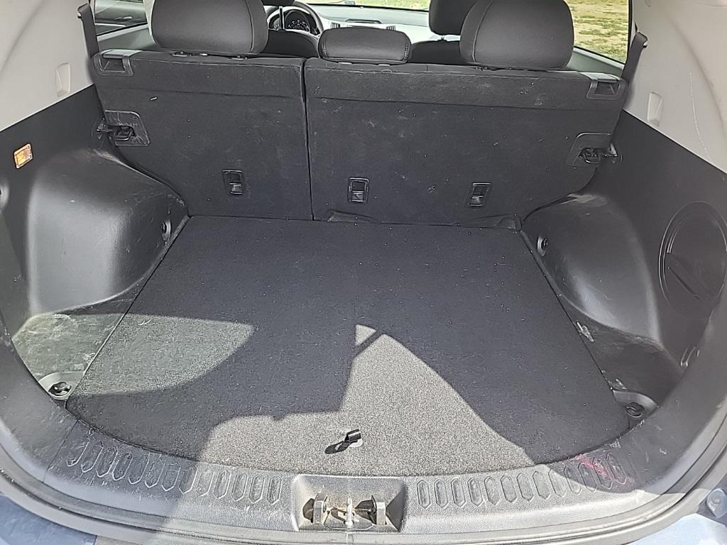 used 2016 Kia Sportage car, priced at $11,288