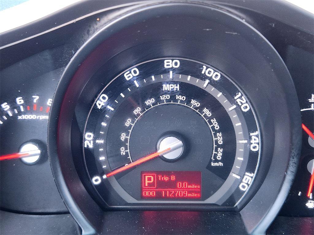 used 2016 Kia Sportage car, priced at $10,171