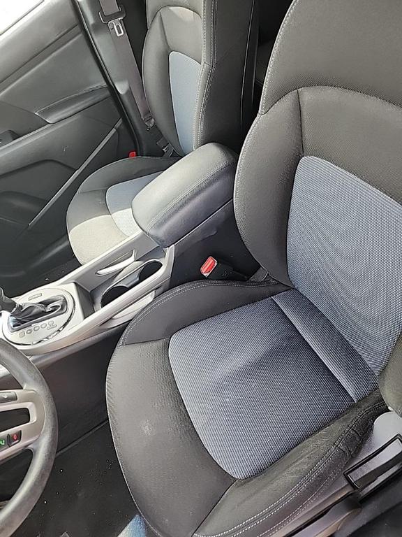 used 2016 Kia Sportage car, priced at $11,288