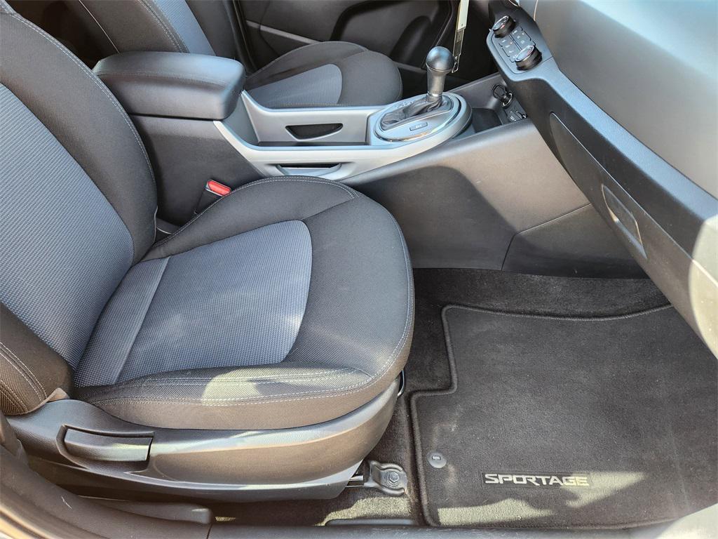 used 2016 Kia Sportage car, priced at $10,171