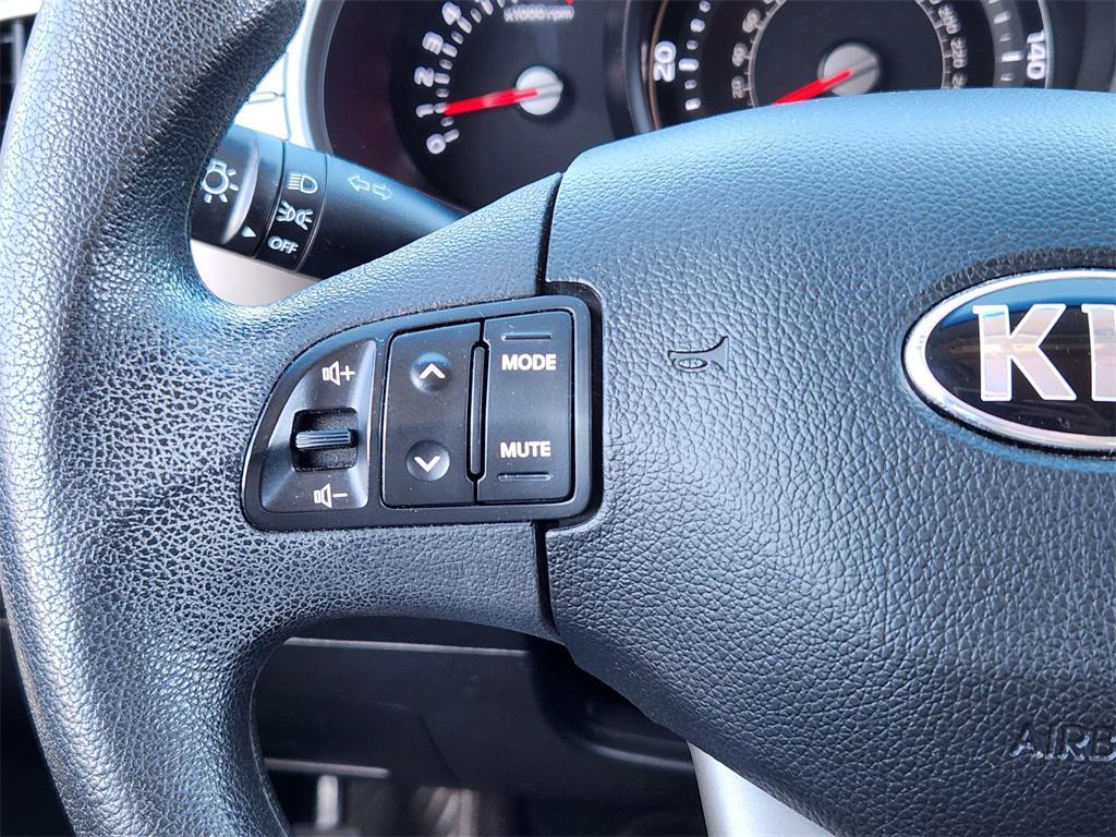 used 2016 Kia Sportage car, priced at $10,171
