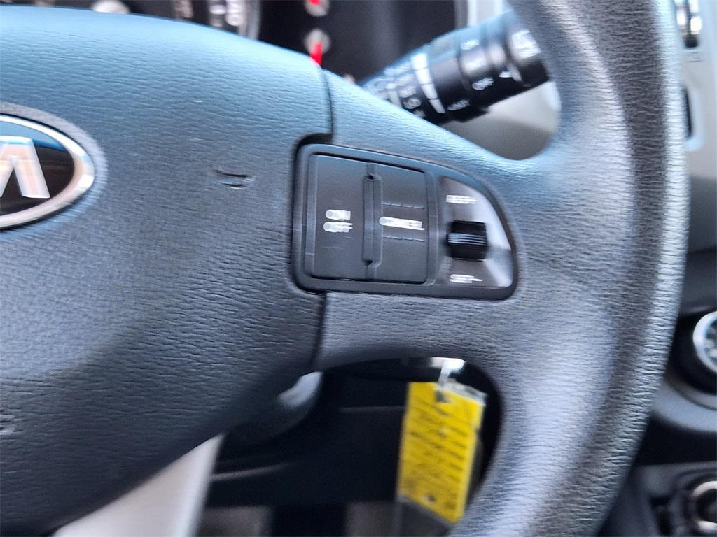 used 2016 Kia Sportage car, priced at $10,171