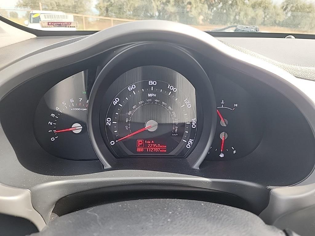 used 2016 Kia Sportage car, priced at $11,288