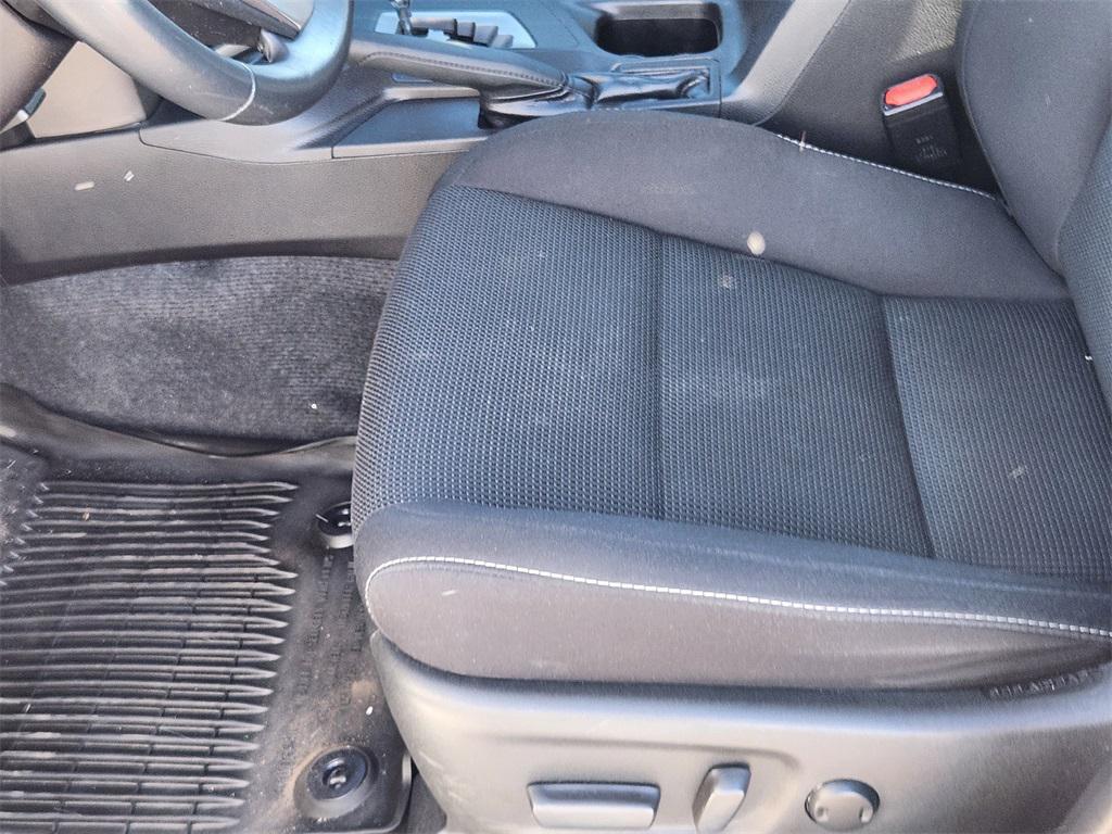 used 2018 Toyota RAV4 car, priced at $20,333