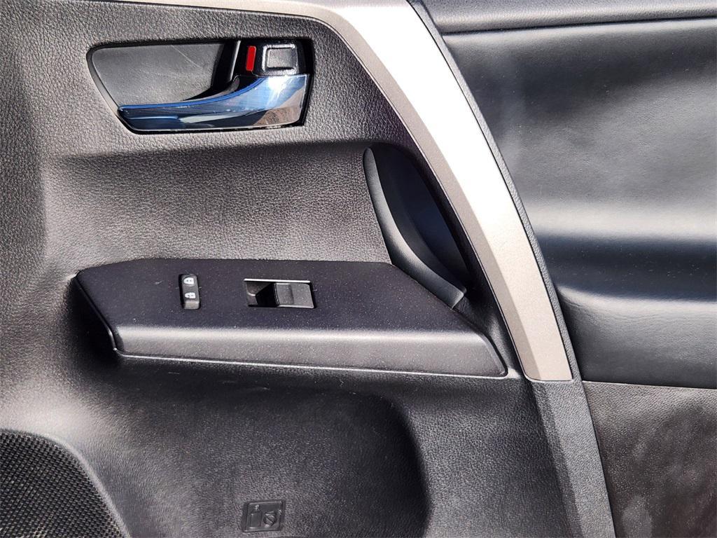 used 2018 Toyota RAV4 car, priced at $20,333