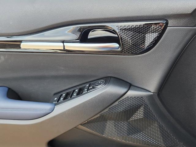 new 2025 Kia Seltos car, priced at $27,706