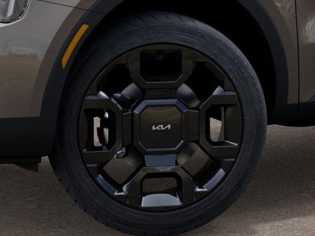 new 2025 Kia Sorento car, priced at $46,197