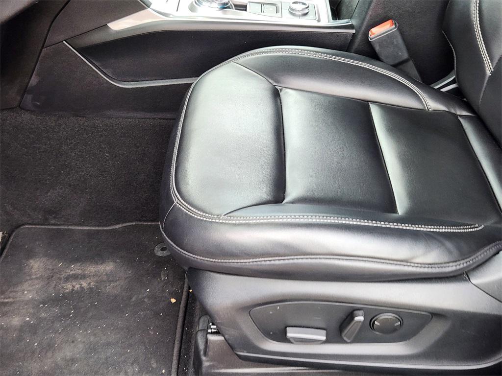 used 2021 Ford Explorer car, priced at $27,949