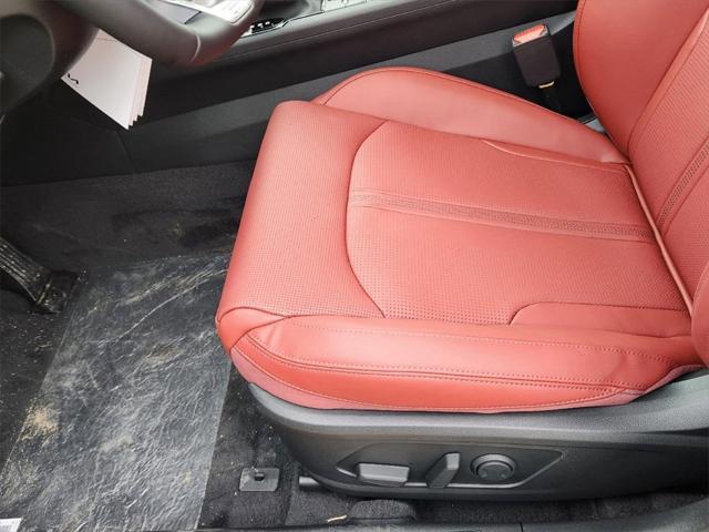 new 2025 Kia K5 car, priced at $33,665