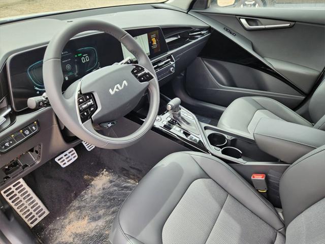 new 2025 Kia Niro car, priced at $30,310