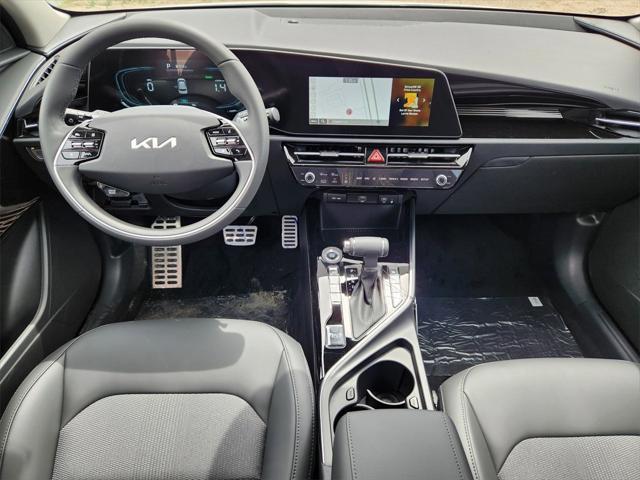 new 2025 Kia Niro car, priced at $30,310