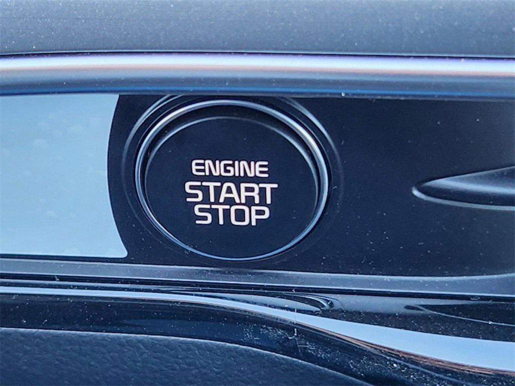 new 2025 Kia K5 car, priced at $28,512