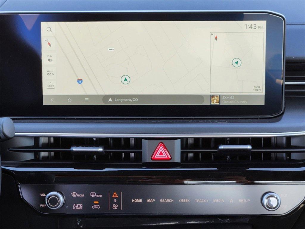new 2025 Kia K5 car, priced at $28,512