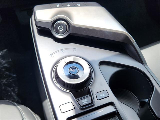 new 2025 Kia EV6 car, priced at $47,516